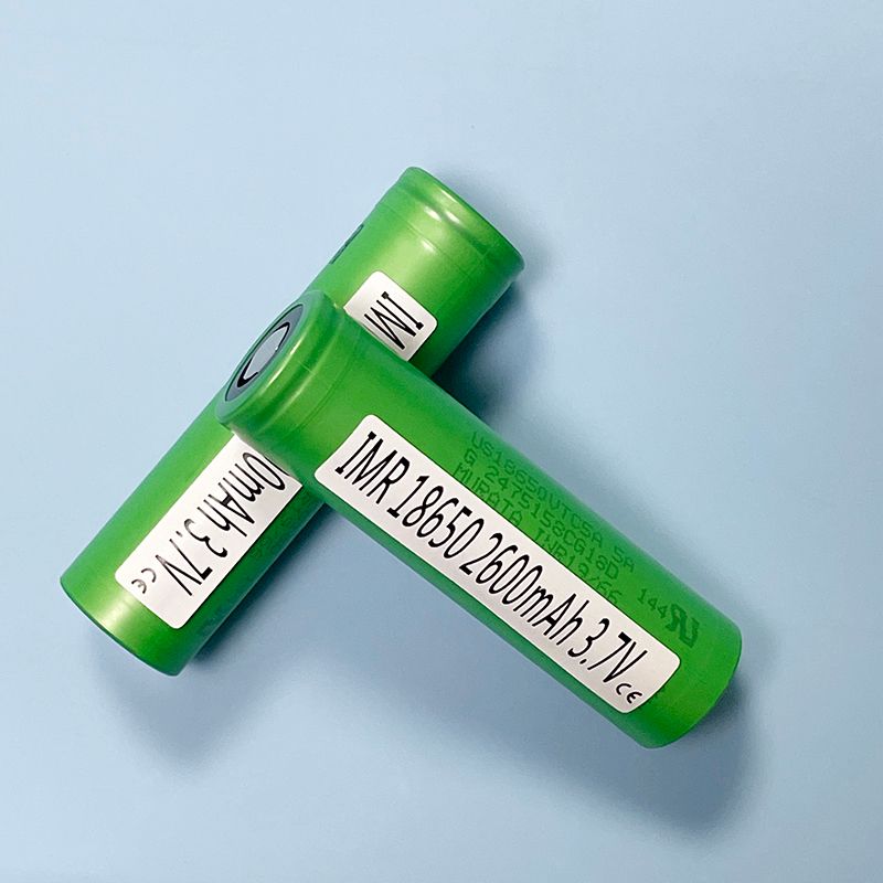 How to Judge Scrap A Comprehensive Guide to Evaluating 18650 Batteries