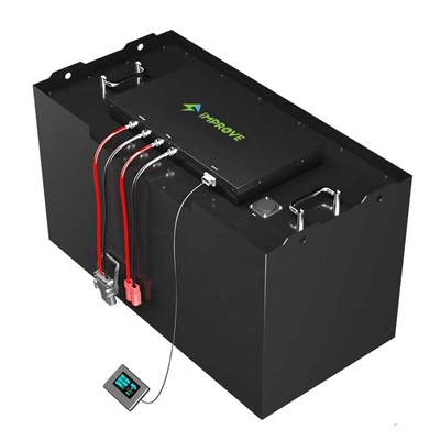 How many volts is a 48v lithium battery fully charged