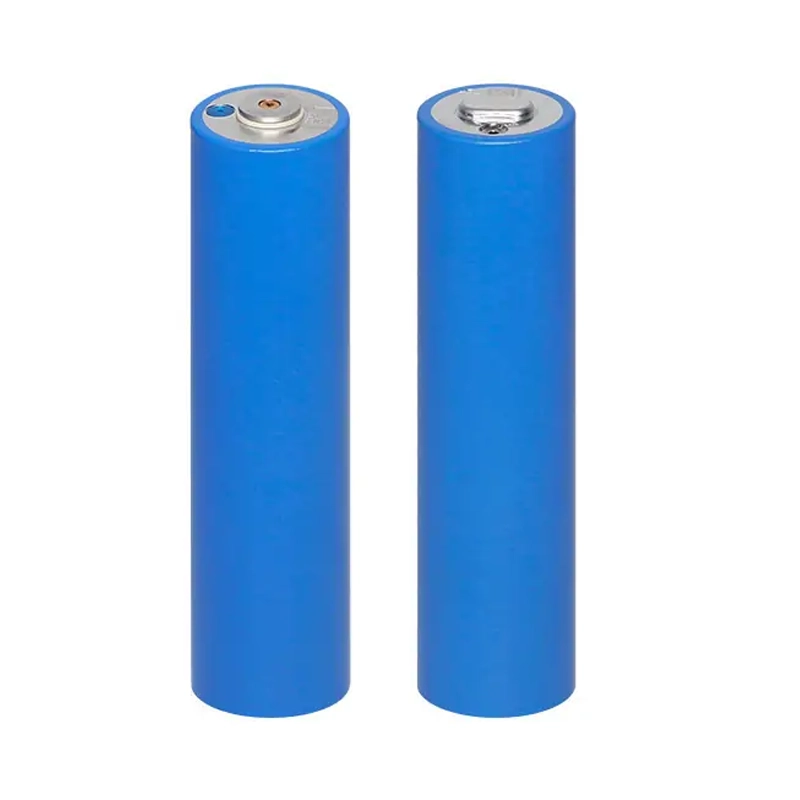 EVE C33 33140 3.2V 15Ah Cylindrical LiFePO4 Battery Cell